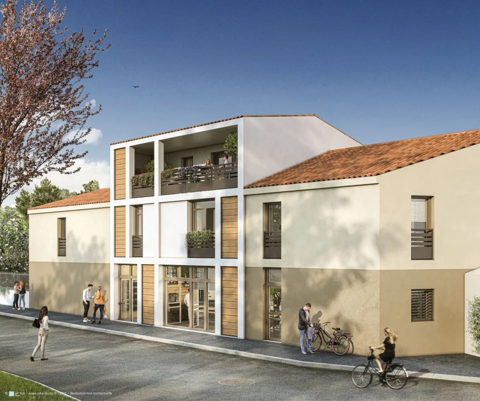 PUECH DUPLAN à Nîmes