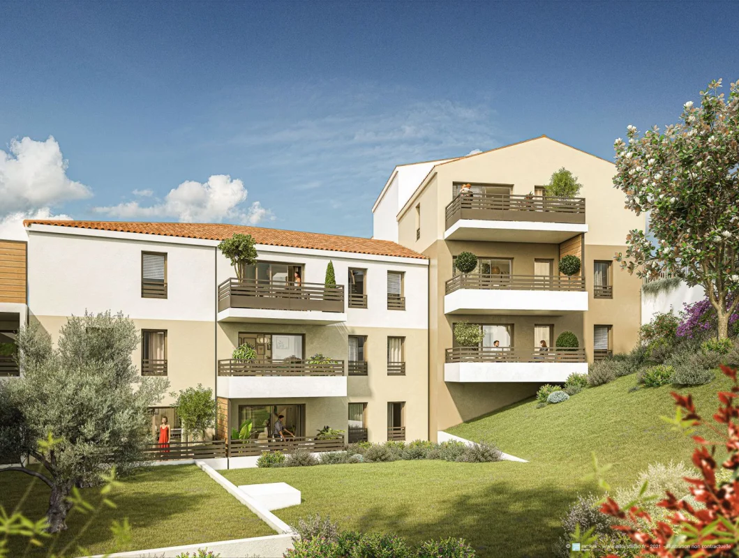 PUECH DUPLAN à Nîmes