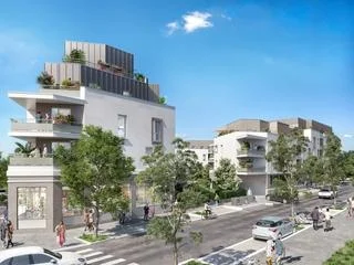 9ÈME ART 4 à Carrières-sur-Seine