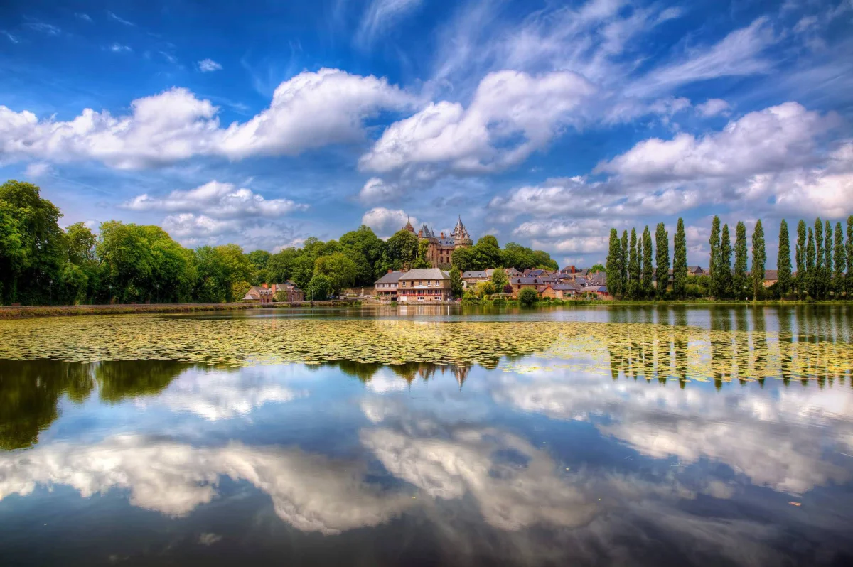 HAMEAU DE JOSEPHINE à Combourg