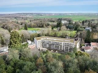 CASTANEA 5 à Bouffémont