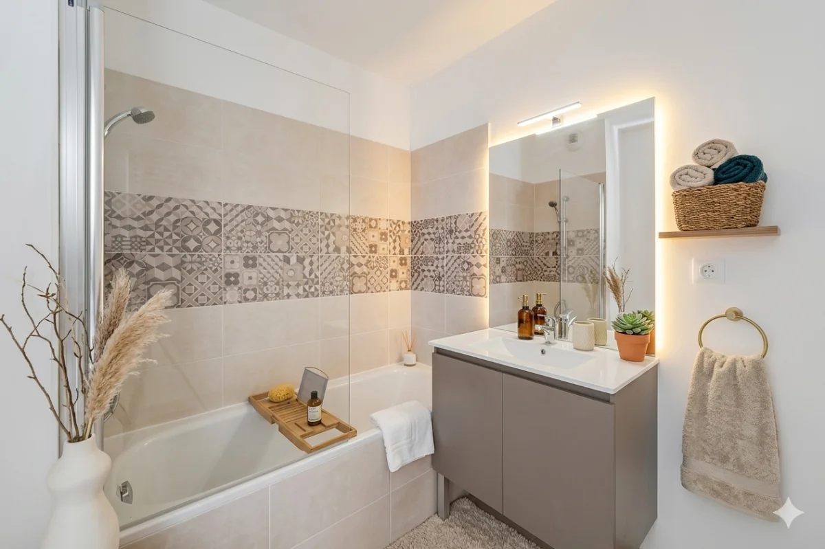 Les CINQ SENS à Béziers