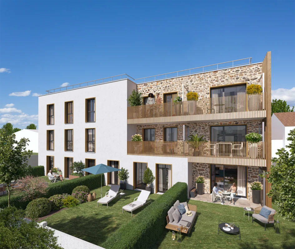 L'OPALINE à Chennevières-sur-Marne