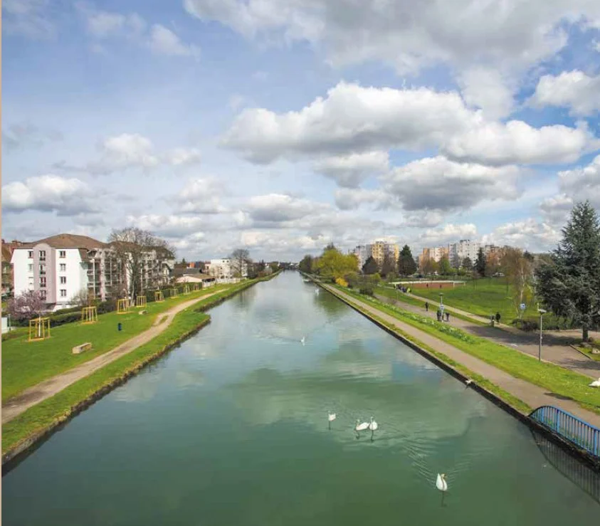 Villa du Lion à Hœnheim