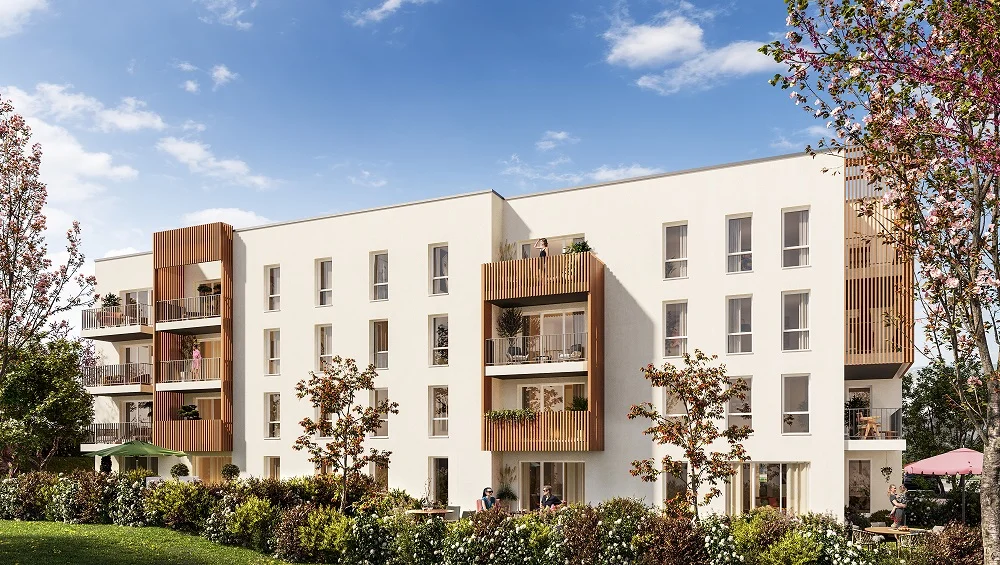 VERT BOCAGE à Donville-les-Bains