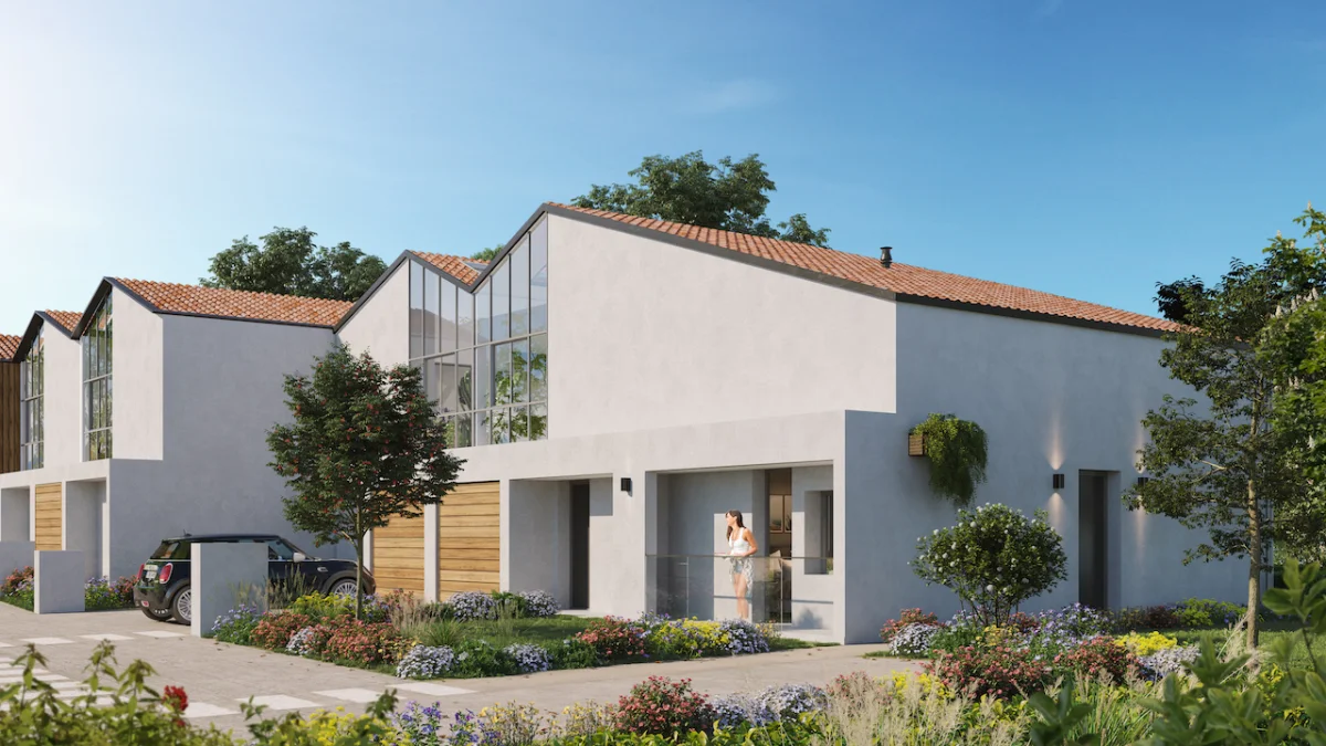 Les Ateliers d'Iris à Mérignac