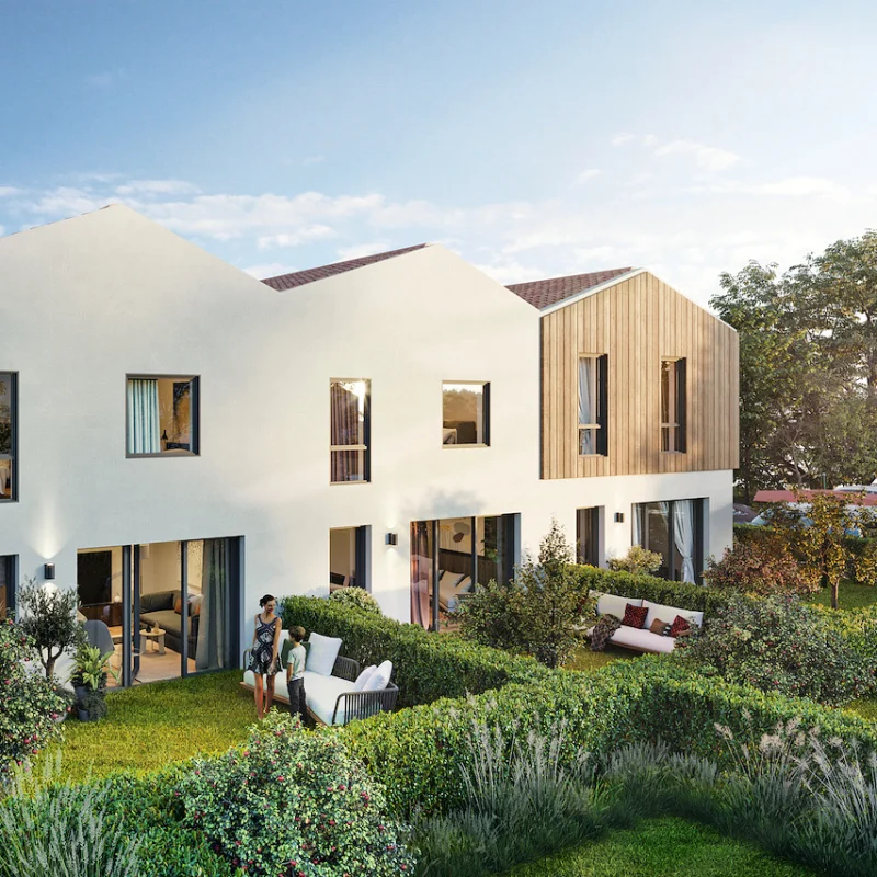 Les Ateliers d'Iris à Mérignac