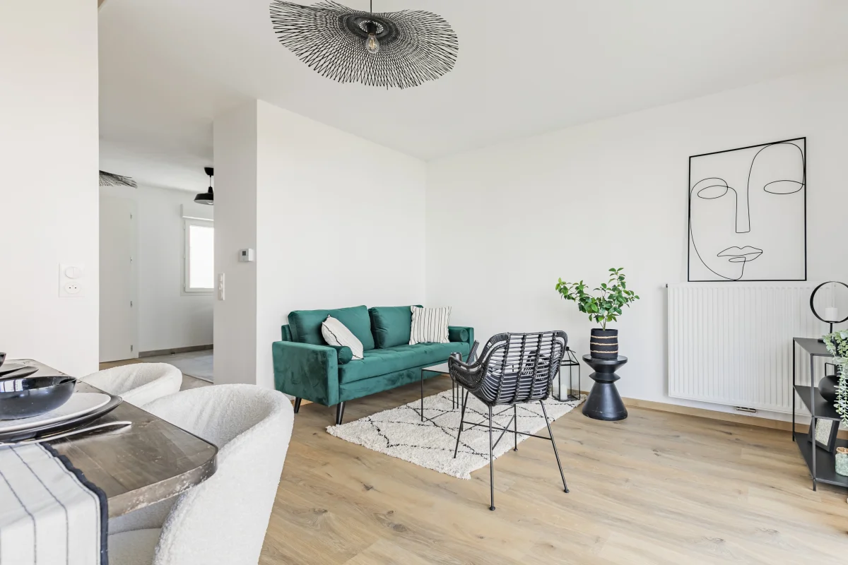 Les Ateliers d'Iris à Mérignac