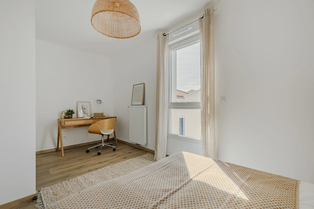 Les Ateliers d'Iris à Mérignac