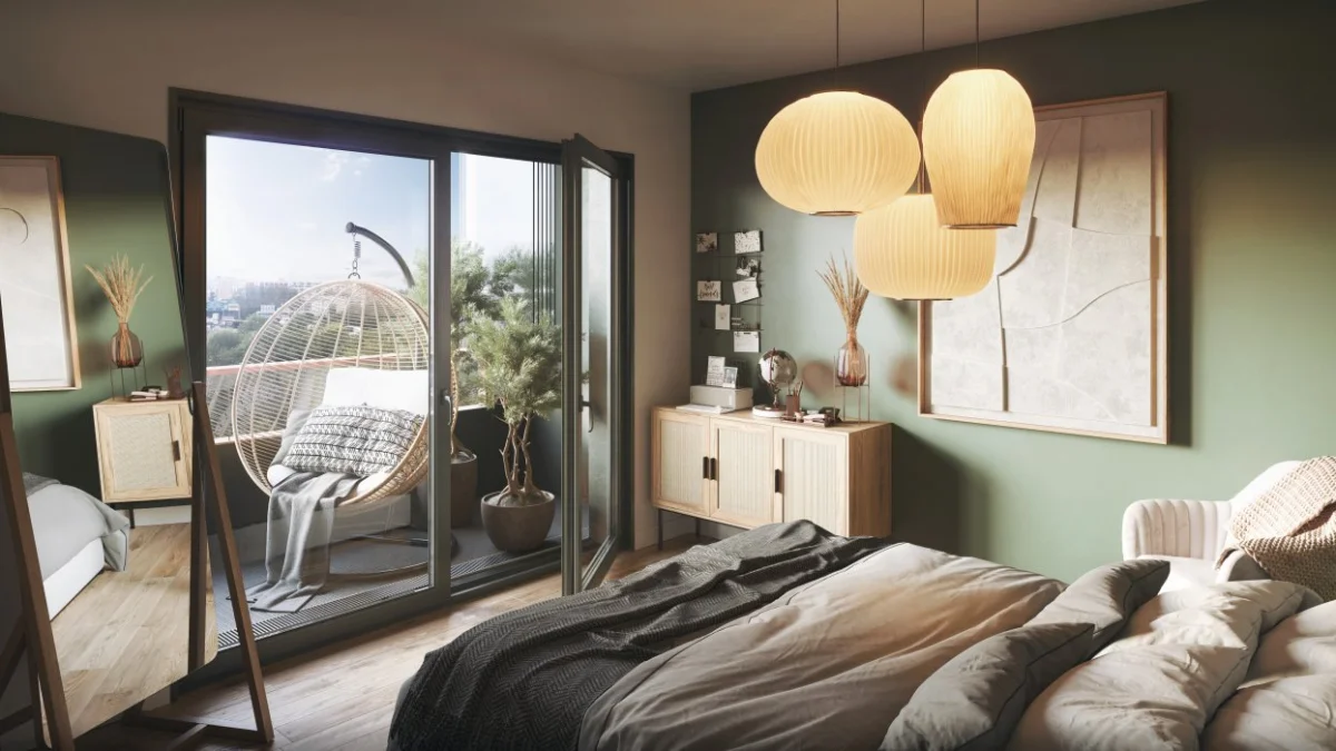 APOGEE à Saint-Denis