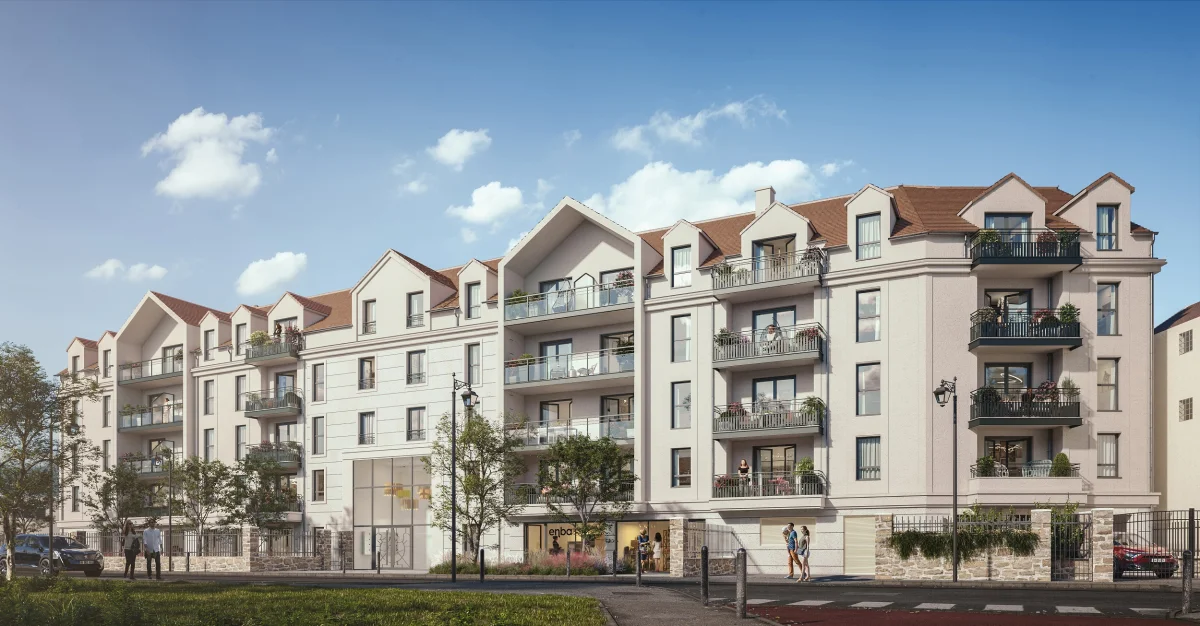 Synopsis à Roissy-en-Brie