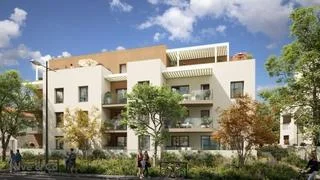 23 Faubourg 1 à Saint-Fons