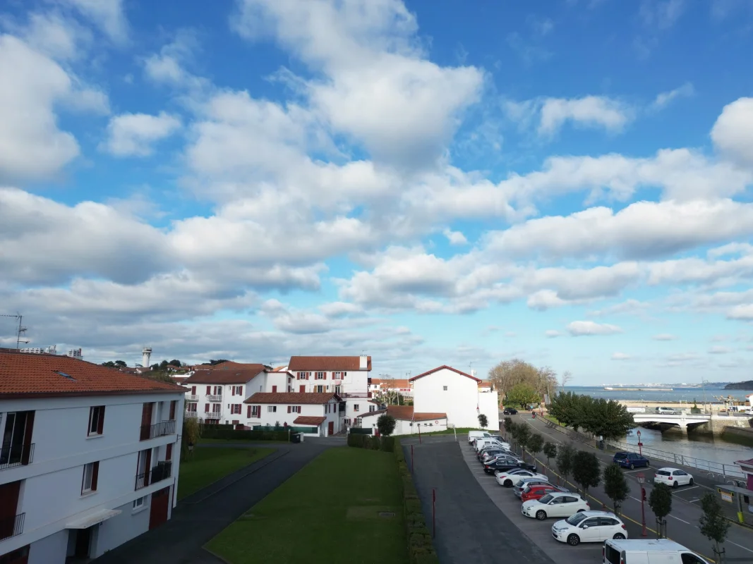 Lohitzalde à Urrugne