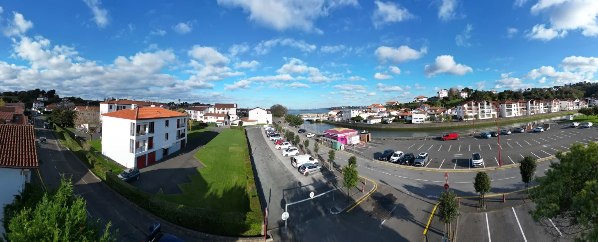 Lohitzalde à Urrugne