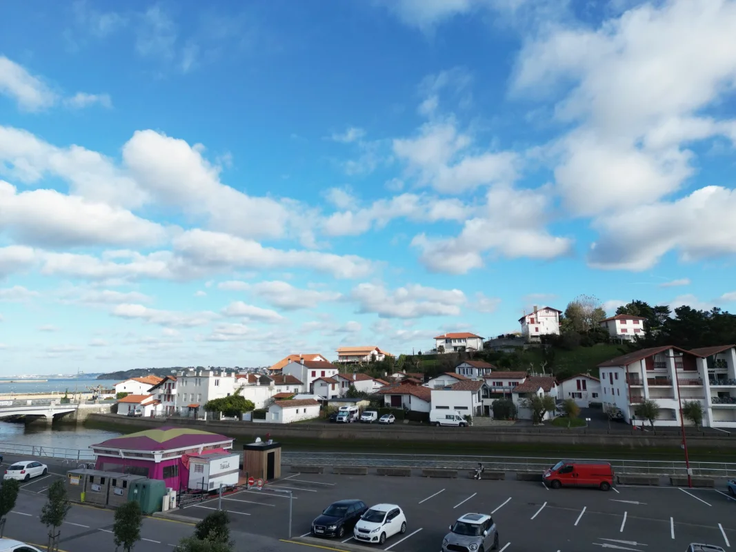 Lohitzalde à Urrugne