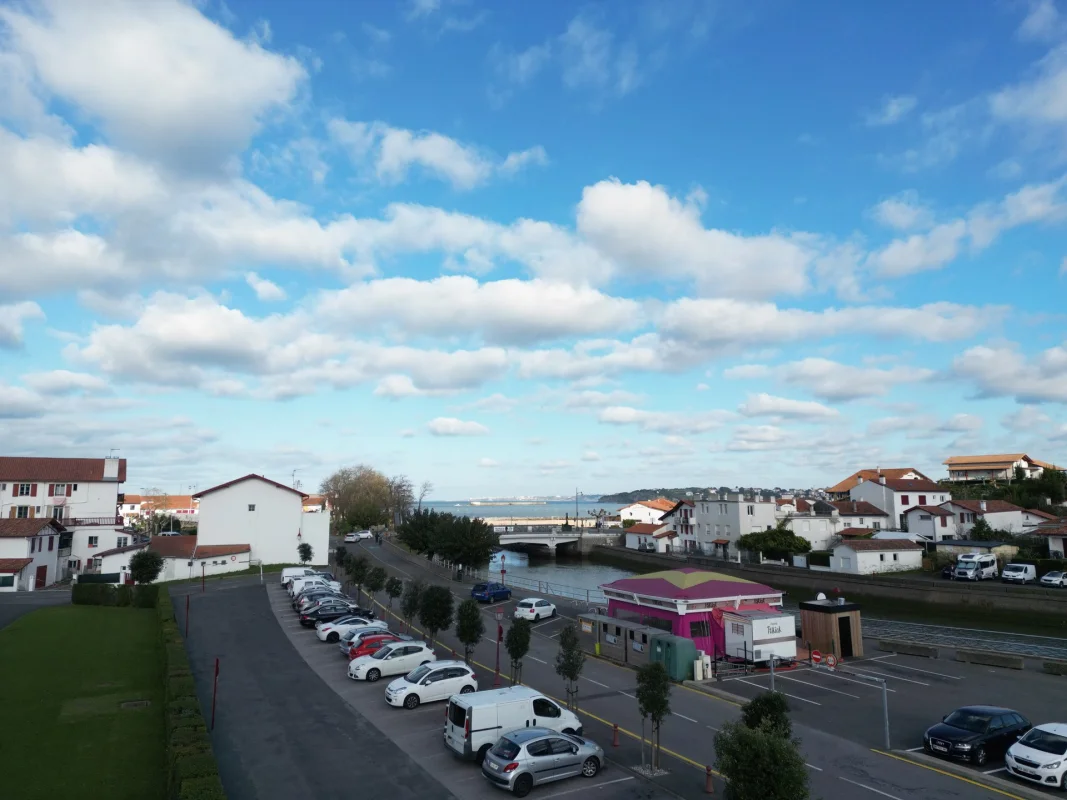 Lohitzalde à Urrugne