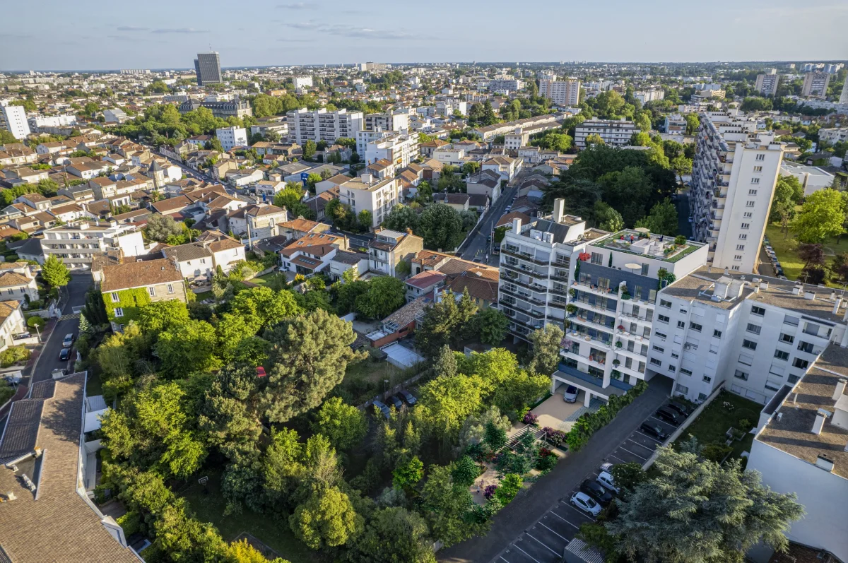 Ora à Bordeaux