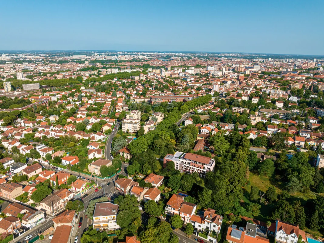 Tresaur à Toulouse