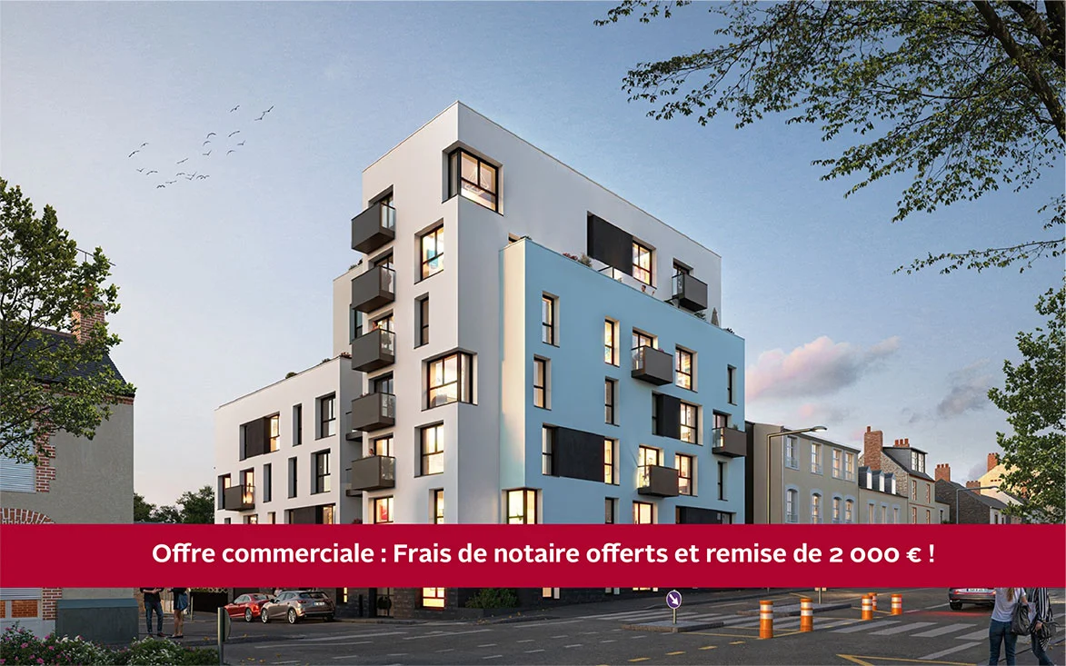 ENVY BOULEVARD DE STRASBOURG – Collectif libre à Rennes