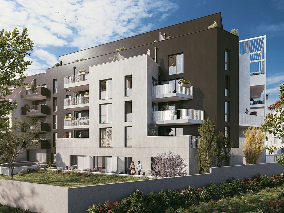 Eclat - Libre à Rennes