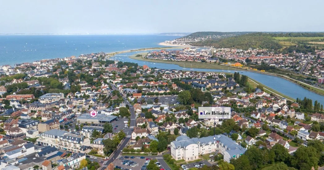 Emera Cabourg à Cabourg