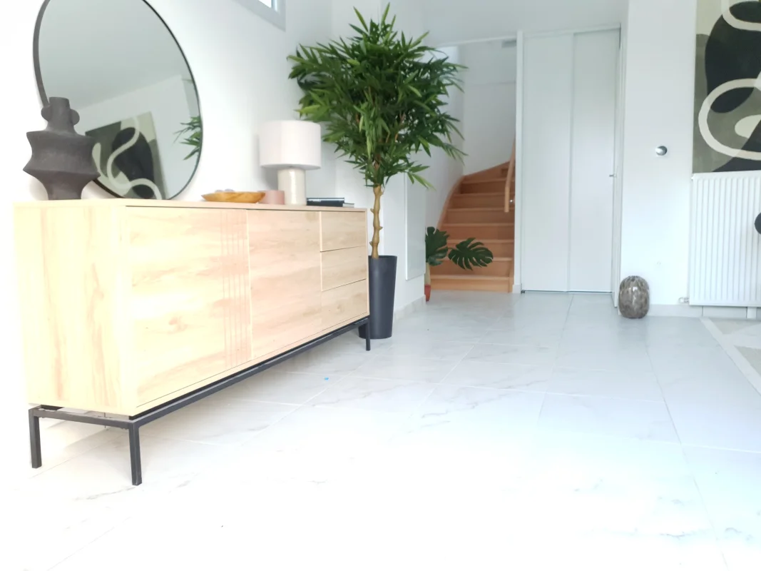 Opale & Sens à Rosny-sous-Bois