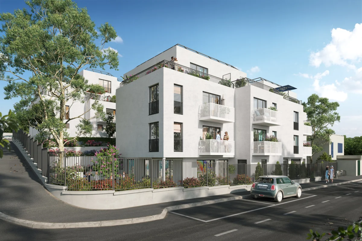 Opale & Sens à Rosny-sous-Bois