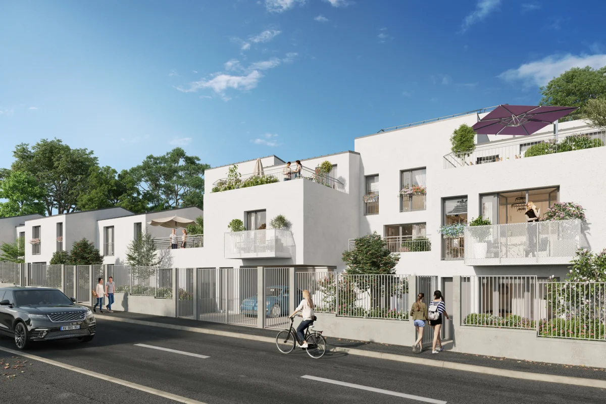 Opale & Sens à Rosny-sous-Bois