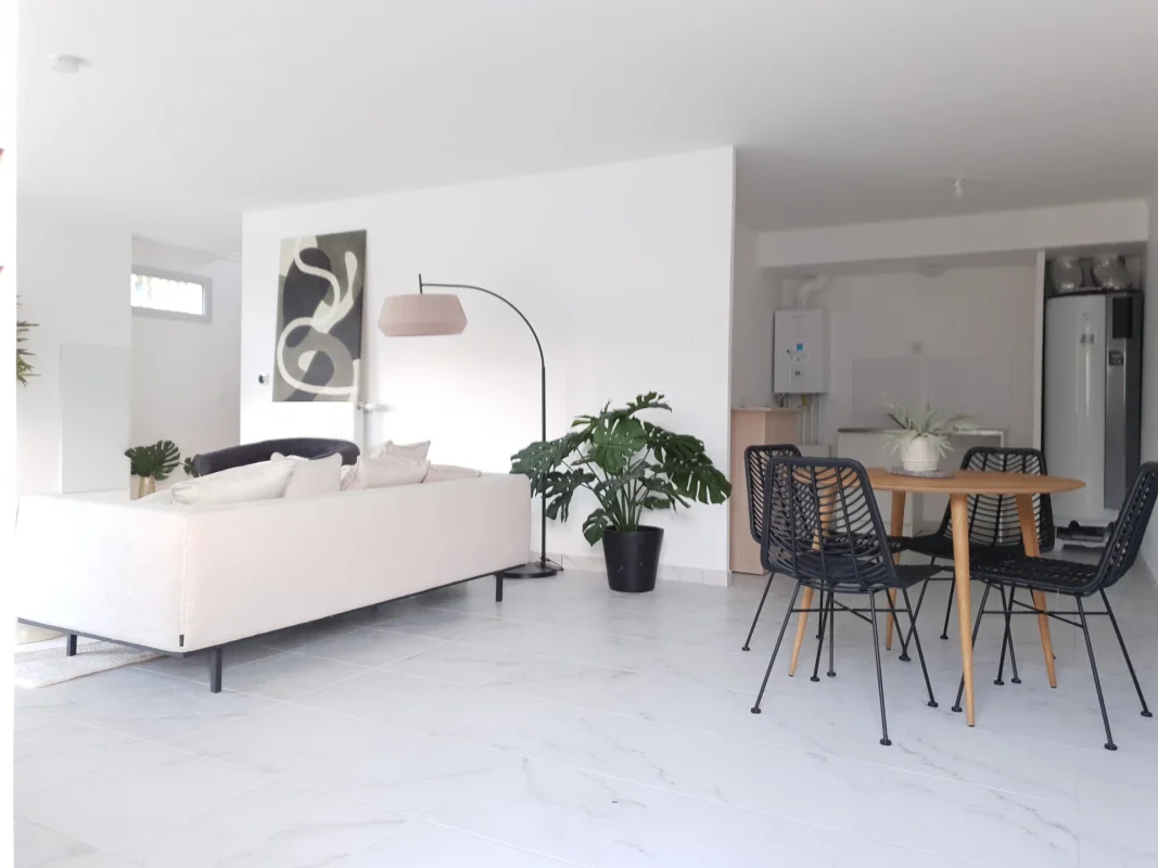 Opale & Sens à Rosny-sous-Bois