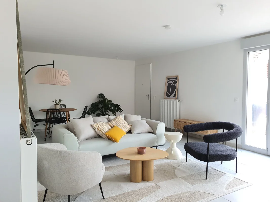 Opale & Sens à Rosny-sous-Bois