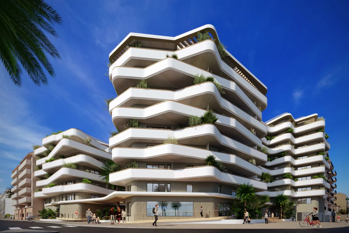 Icône à Cannes