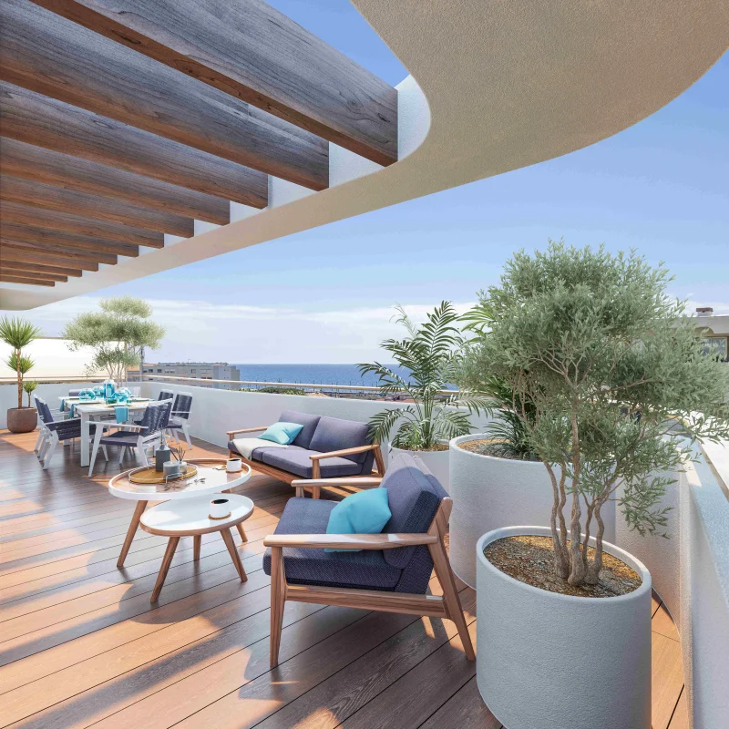 Icône à Cannes