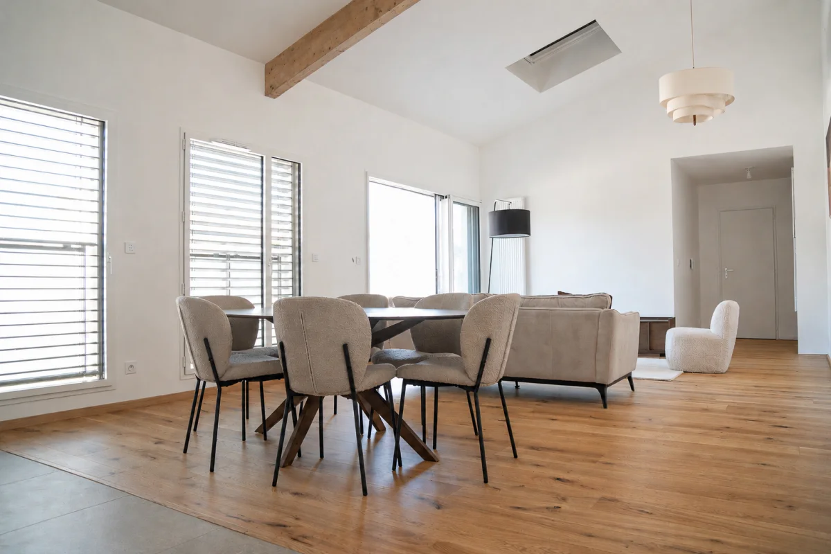 L'Aparté à Villeurbanne