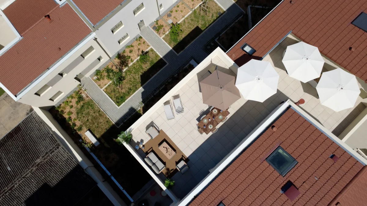 L'Aparté à Villeurbanne