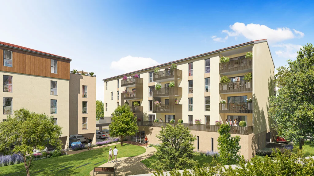 CÔTÉ BON ACCUEIL à Vienne