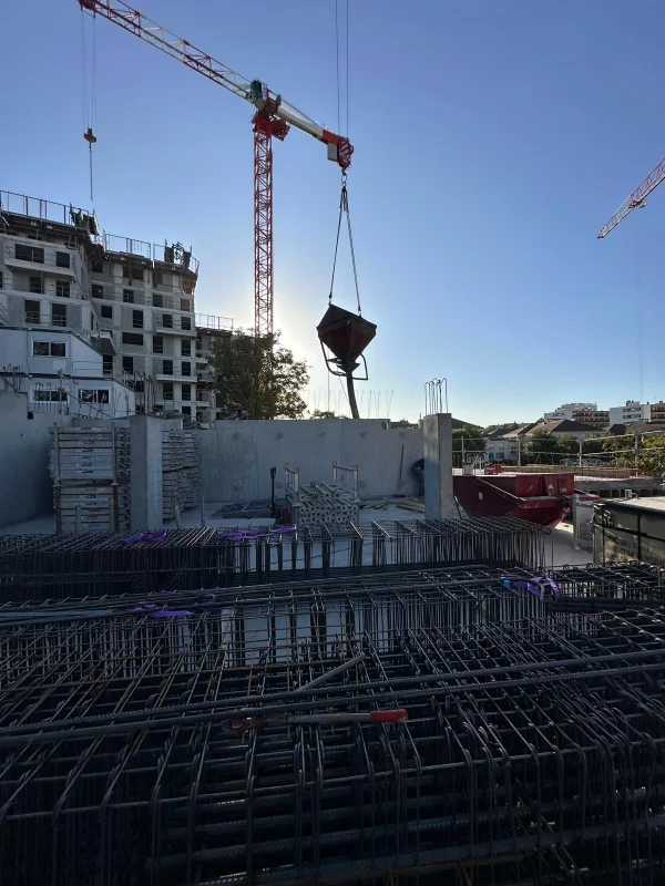 Verdalys à Rueil-Malmaison