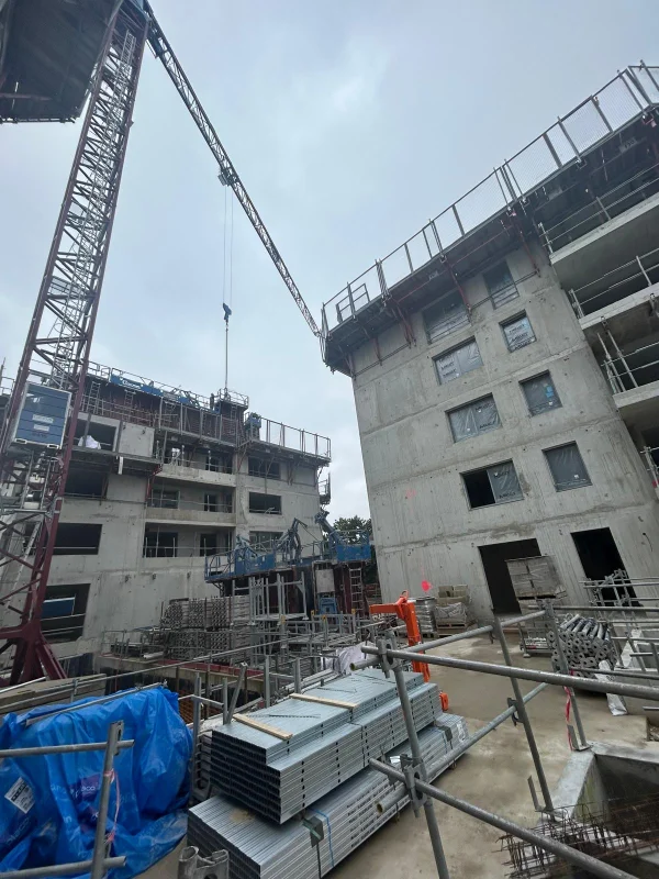 Verdalys à Rueil-Malmaison