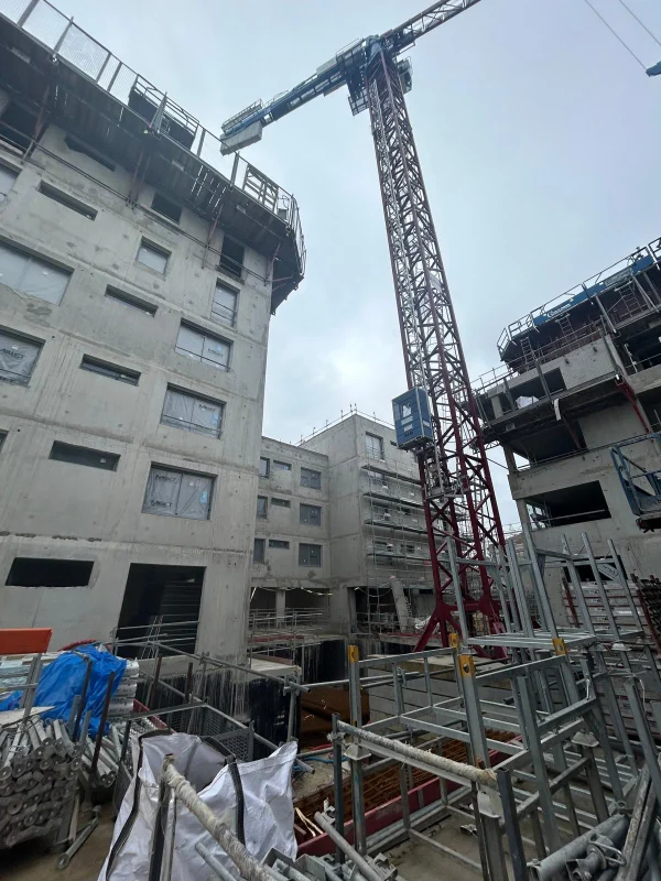 Verdalys à Rueil-Malmaison