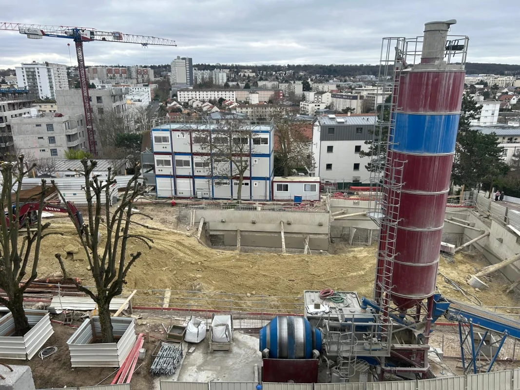 Verdalys à Rueil-Malmaison