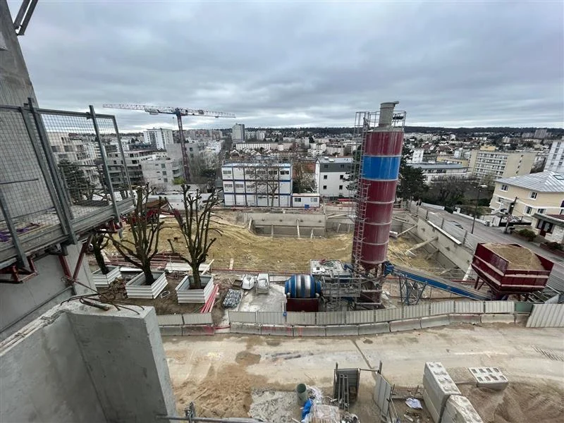 Verdalys à Rueil-Malmaison