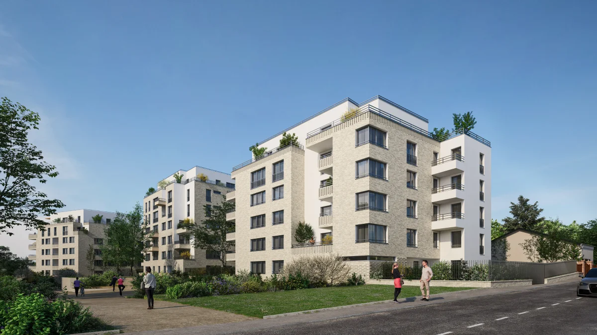 Verdalys à Rueil-Malmaison