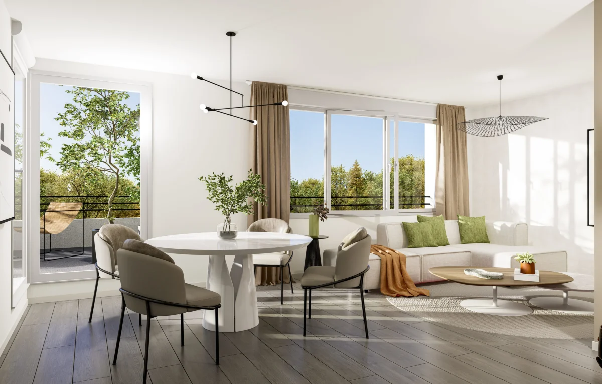 Verdalys à Rueil-Malmaison