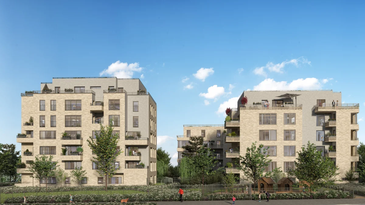 Verdalys à Rueil-Malmaison