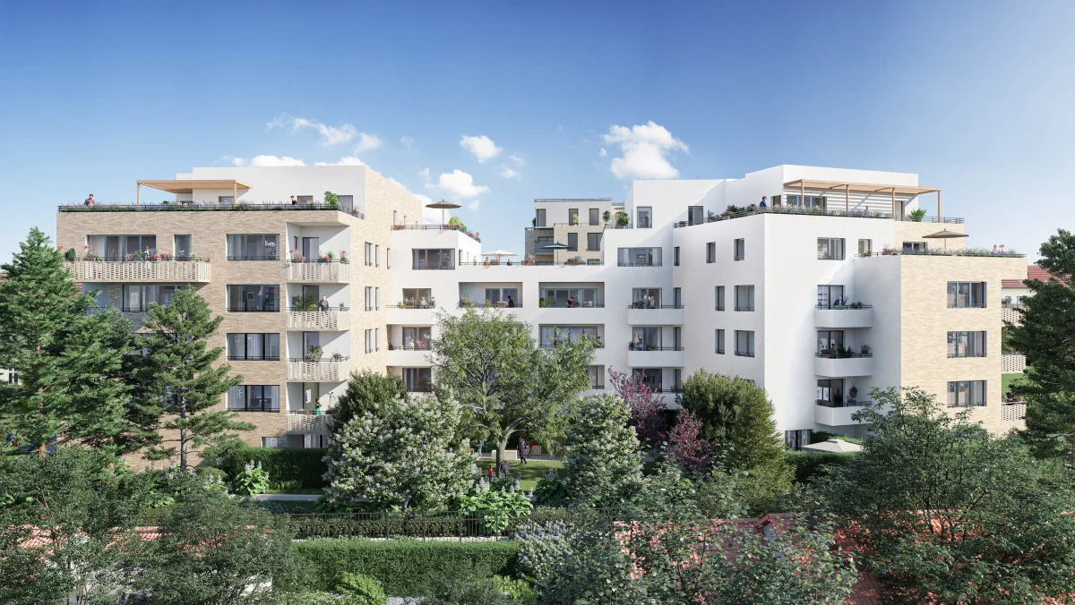 Verdalys à Rueil-Malmaison