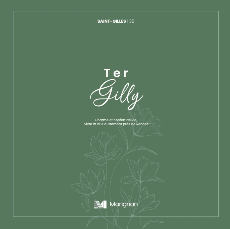 Ter Gilly à Saint-Gilles