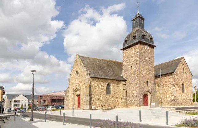 Ter Gilly à Saint-Gilles