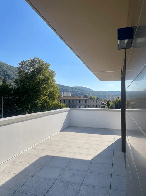 Côté Poésie à Saint-Martin-d'Hères