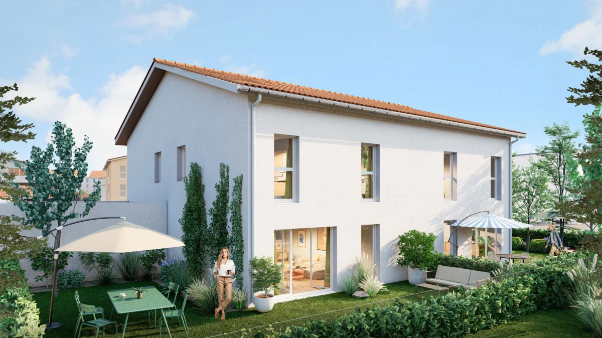 L'Archipel à La Verpillière