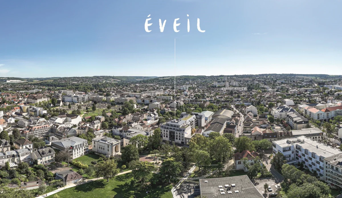 Éveil à Mantes-la-Jolie