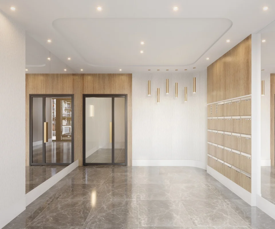 17 FAUBOURG à Paris